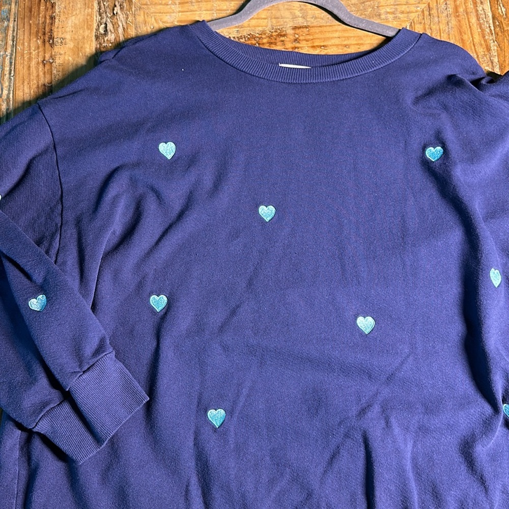 Pattern sweater - Picture 2 of 4